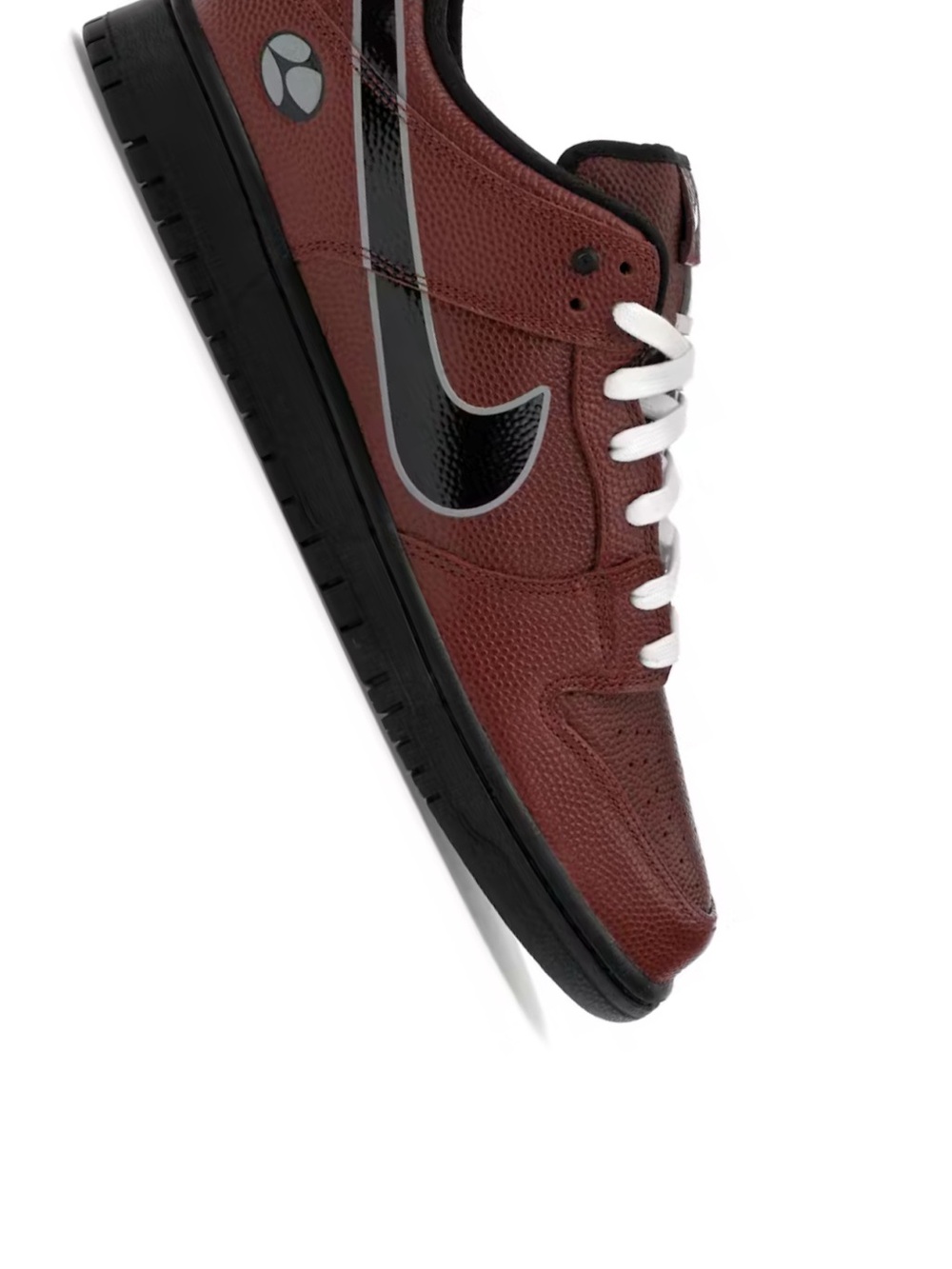 Limousine dunks